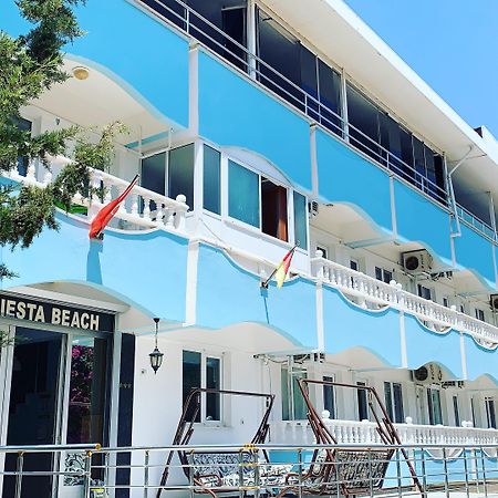 Hotel Fiesta Beach Didim Dış mekan fotoğraf