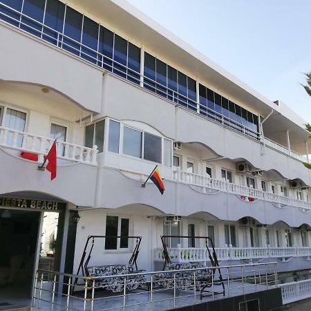 Hotel Fiesta Beach Didim Dış mekan fotoğraf
