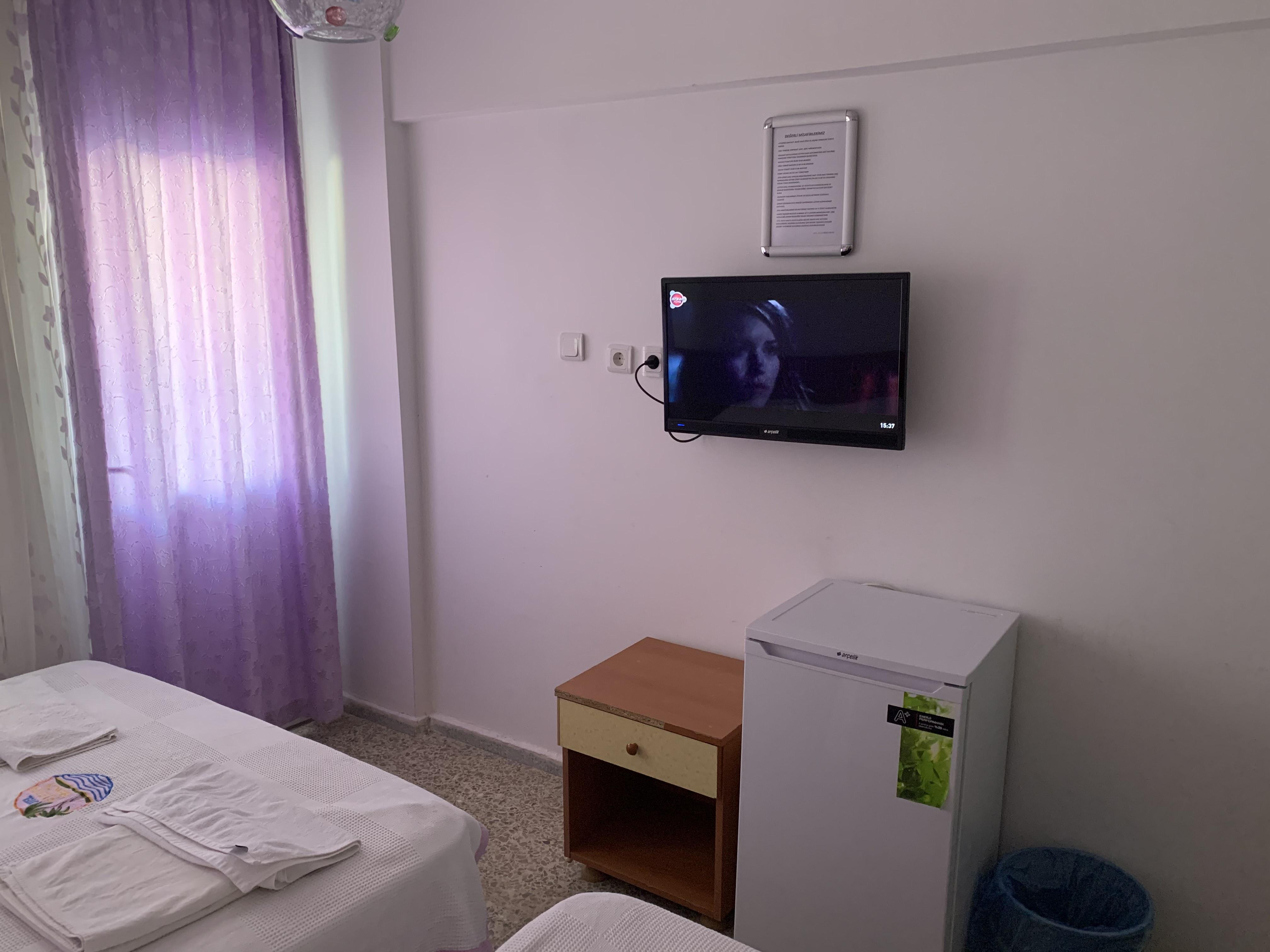 Hotel Fiesta Beach Didim Dış mekan fotoğraf