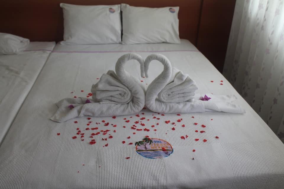 Hotel Fiesta Beach Didim Dış mekan fotoğraf
