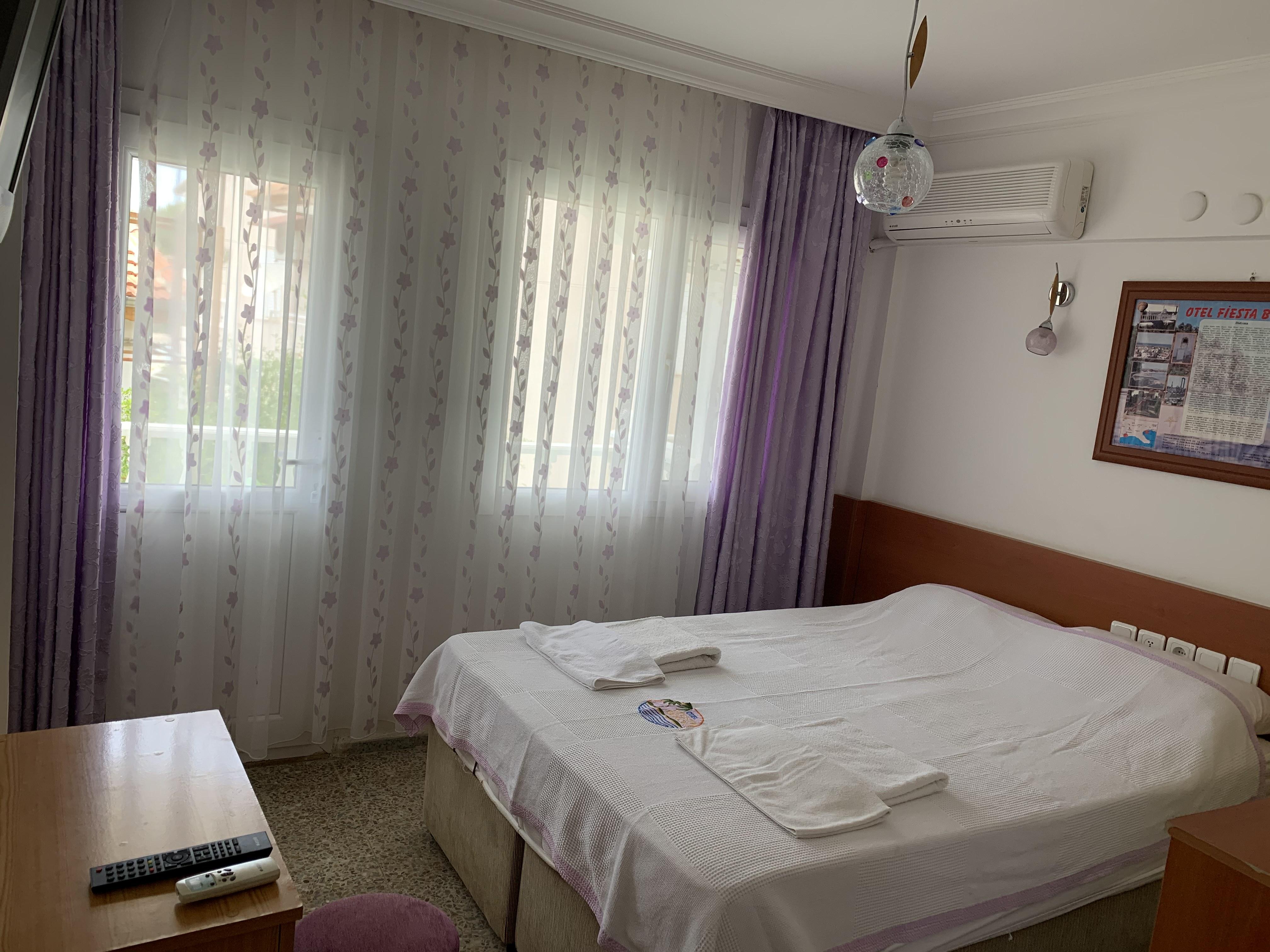 Hotel Fiesta Beach Didim Dış mekan fotoğraf