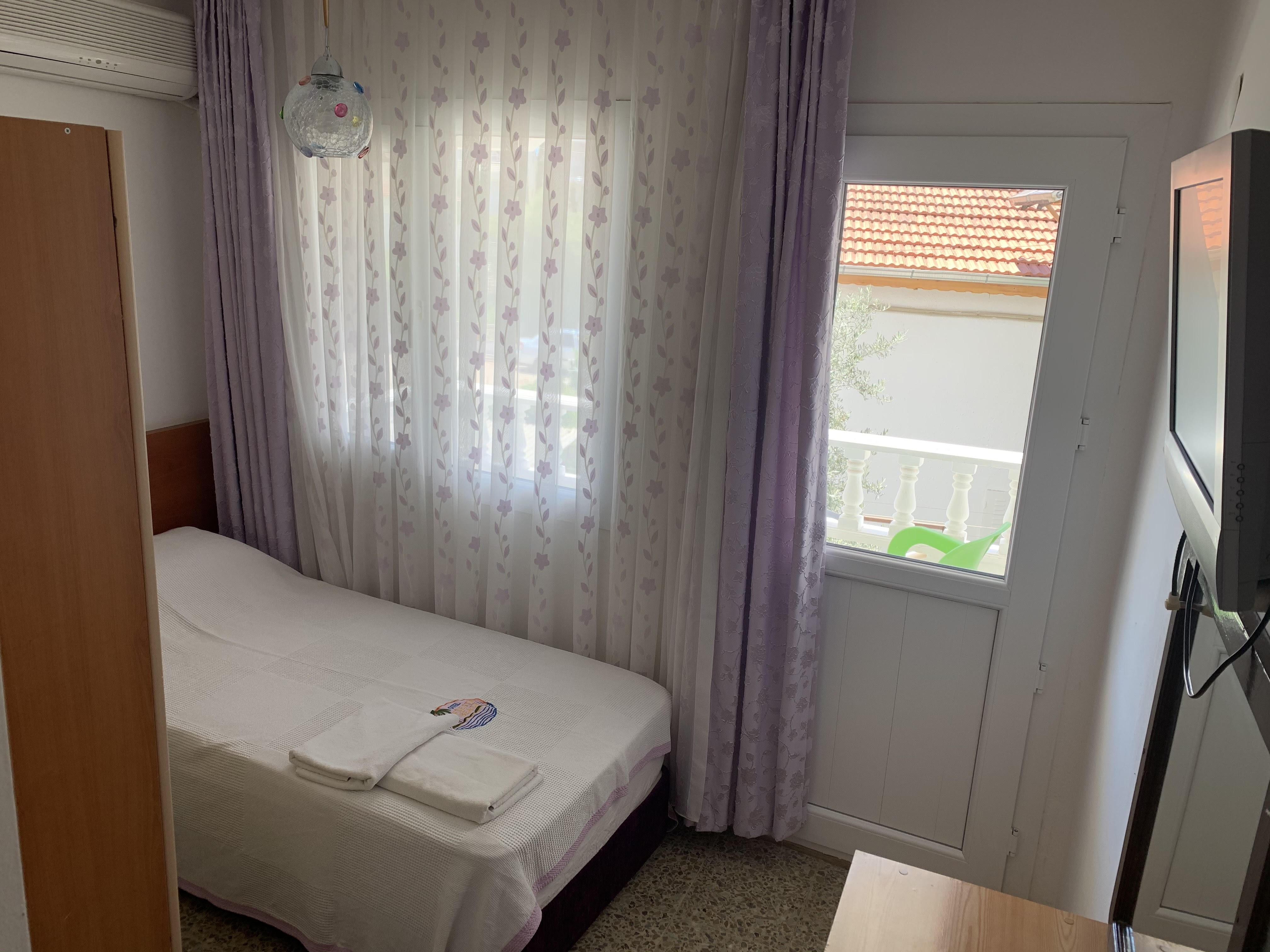 Hotel Fiesta Beach Didim Dış mekan fotoğraf