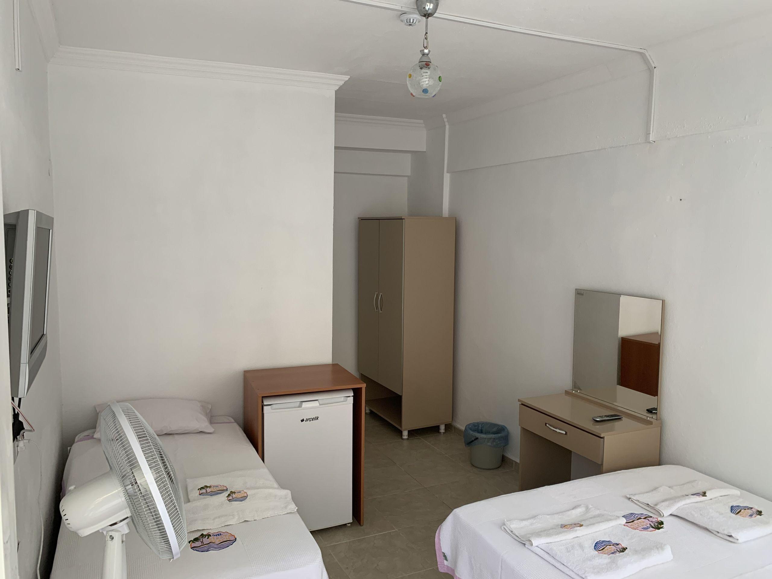 Hotel Fiesta Beach Didim Dış mekan fotoğraf