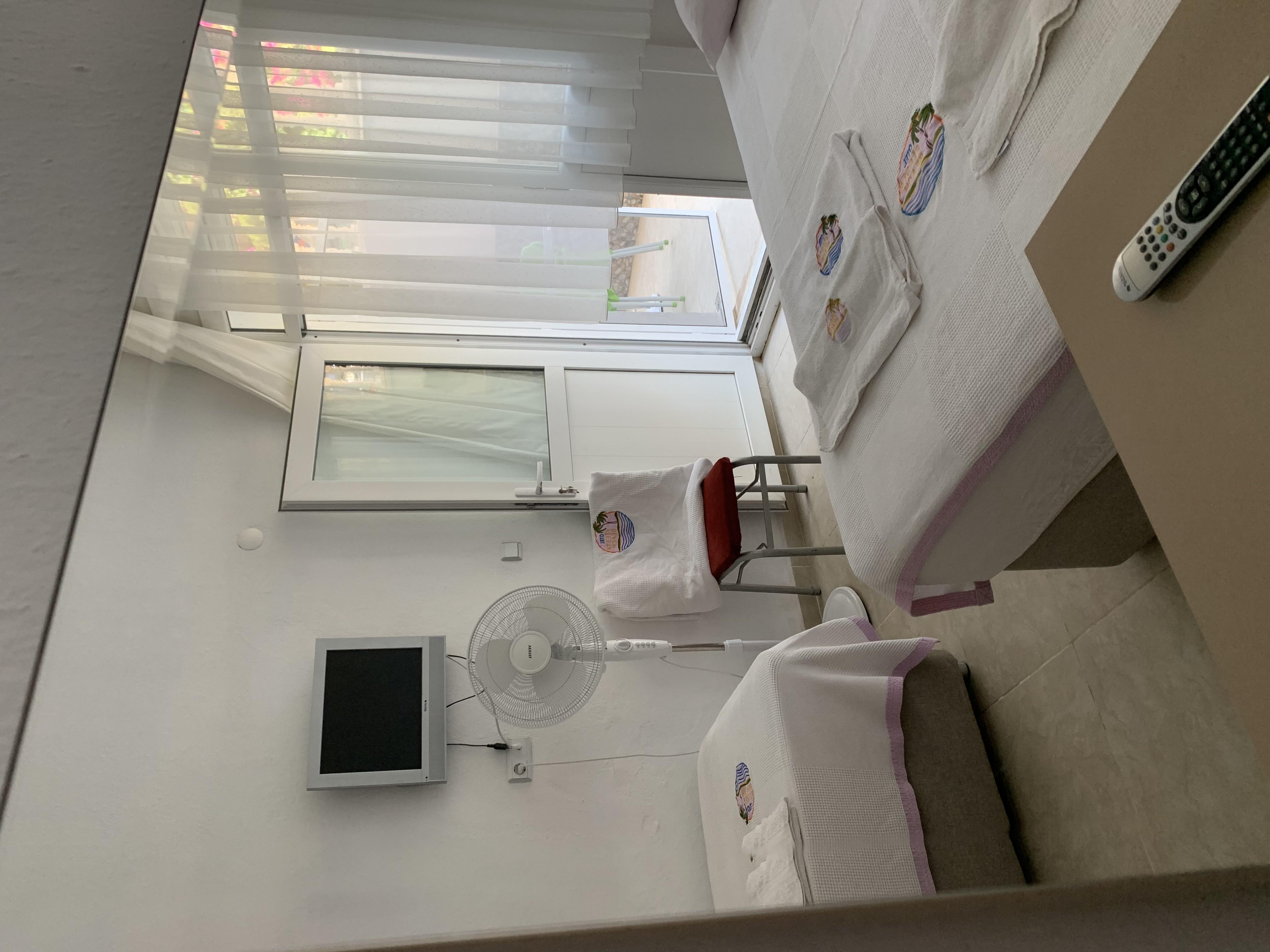 Hotel Fiesta Beach Didim Dış mekan fotoğraf