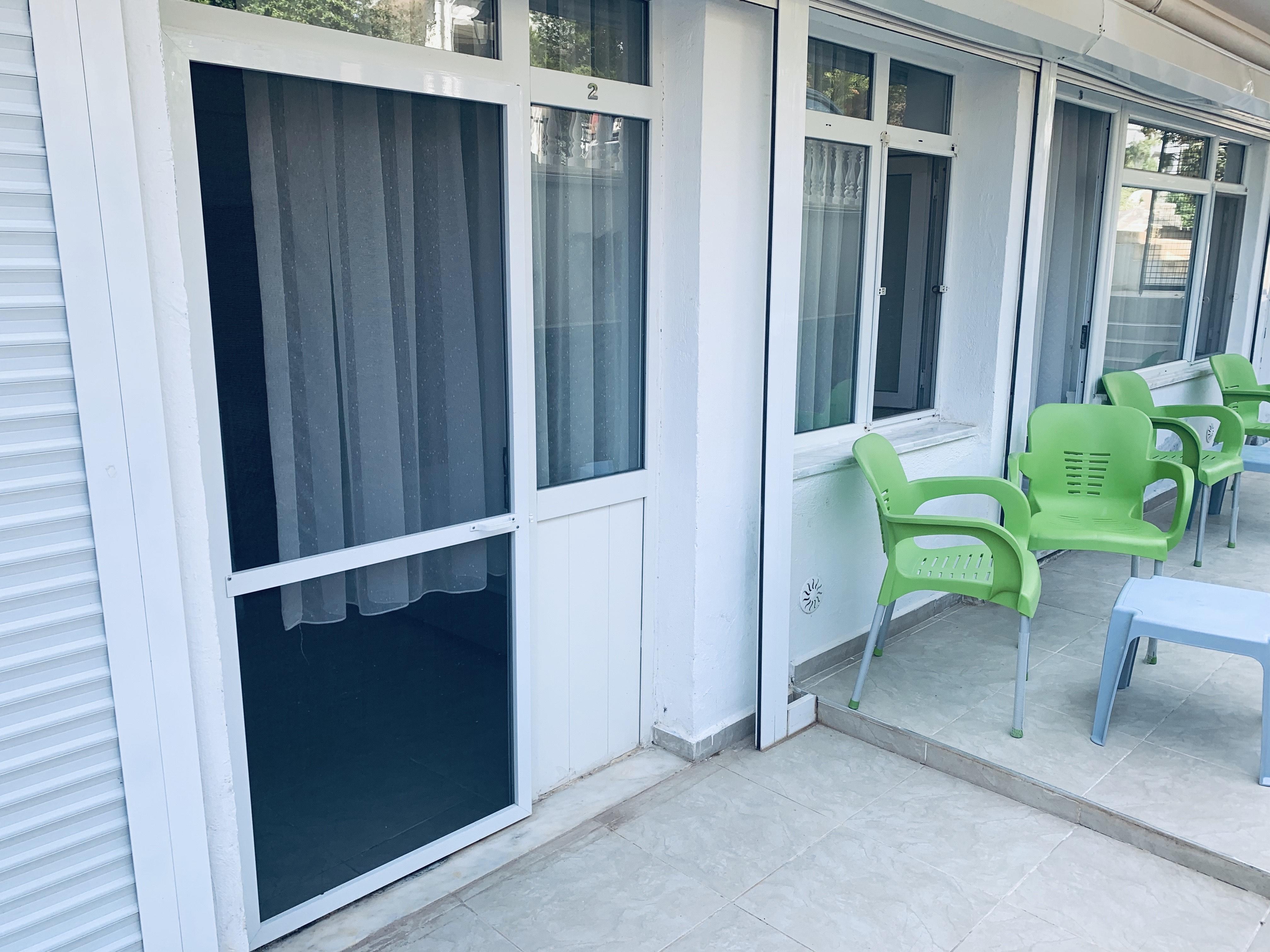 Hotel Fiesta Beach Didim Dış mekan fotoğraf