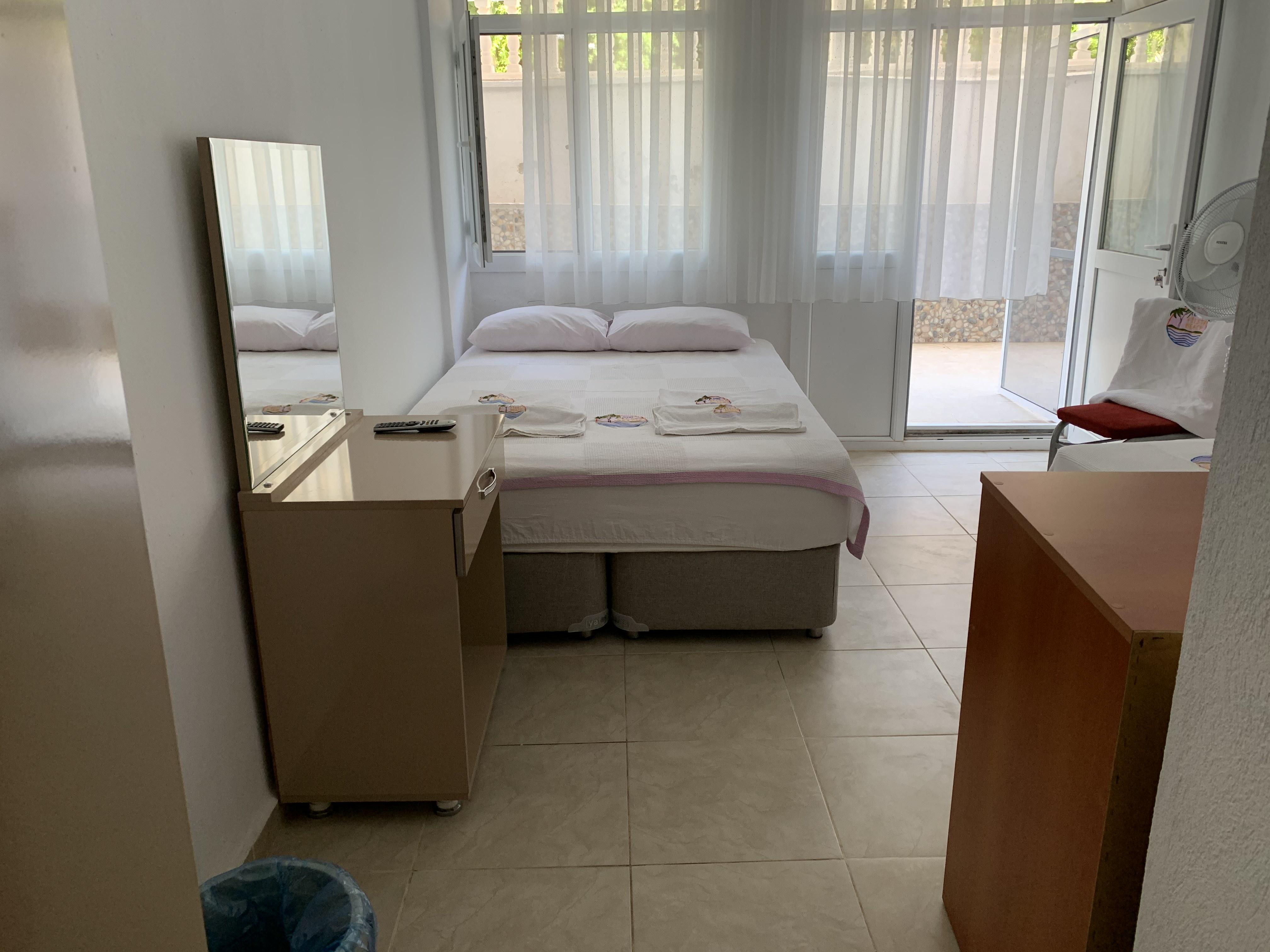 Hotel Fiesta Beach Didim Dış mekan fotoğraf