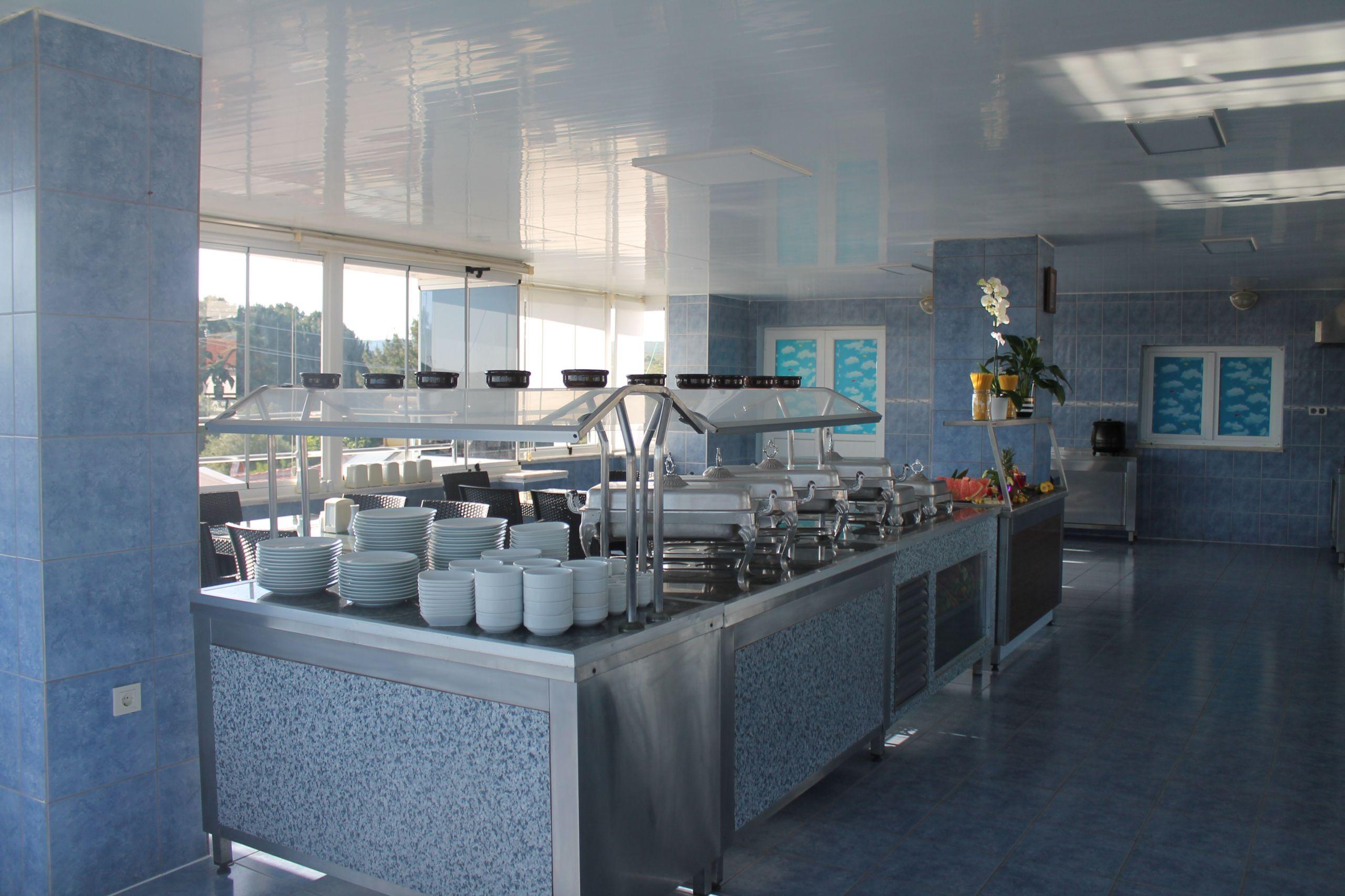 Hotel Fiesta Beach Didim Dış mekan fotoğraf