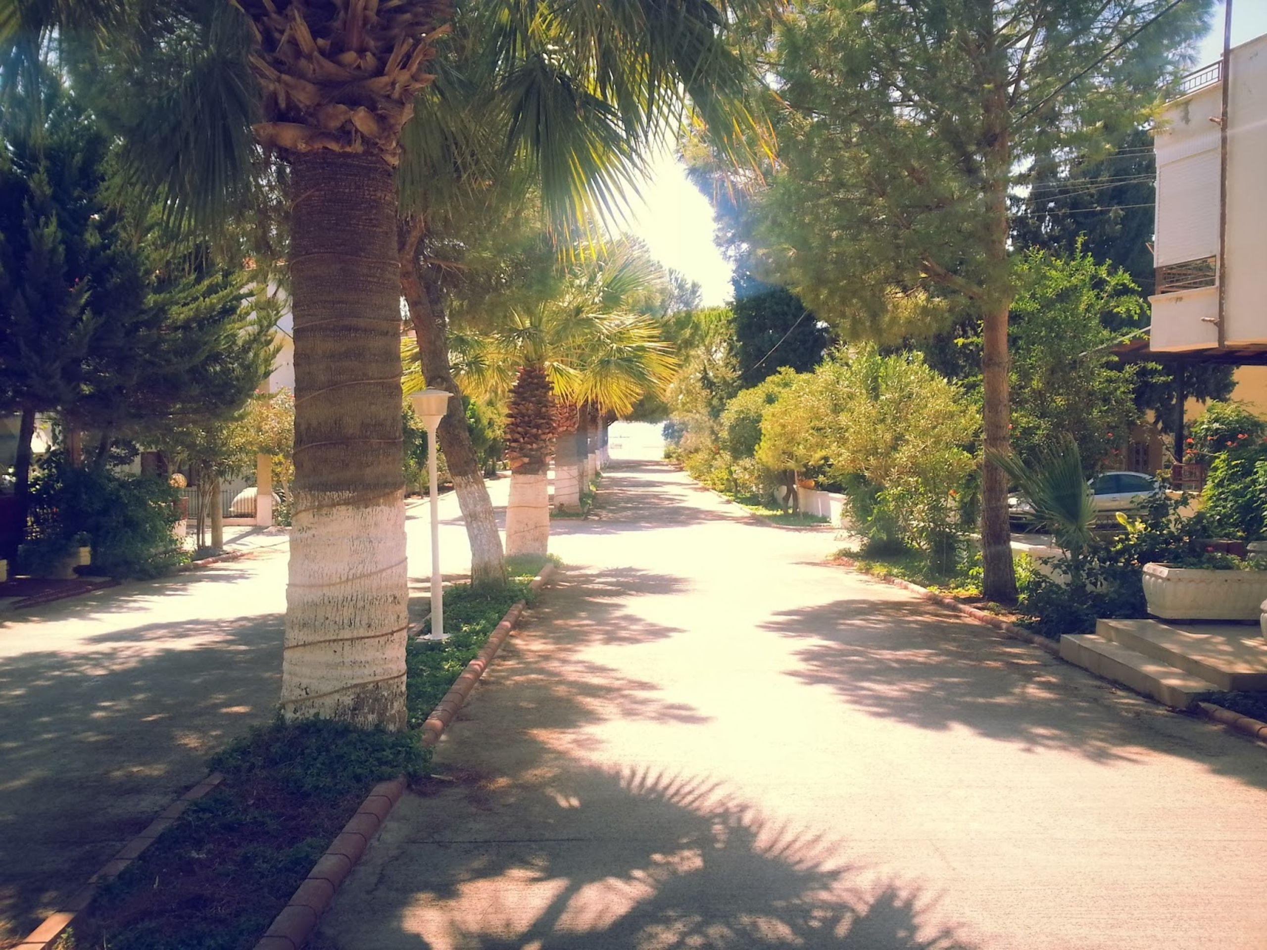 Hotel Fiesta Beach Didim Dış mekan fotoğraf