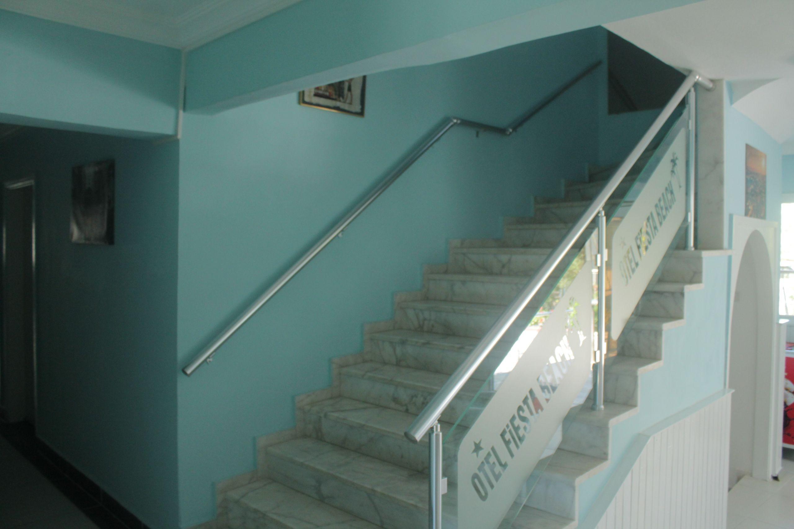 Hotel Fiesta Beach Didim Dış mekan fotoğraf