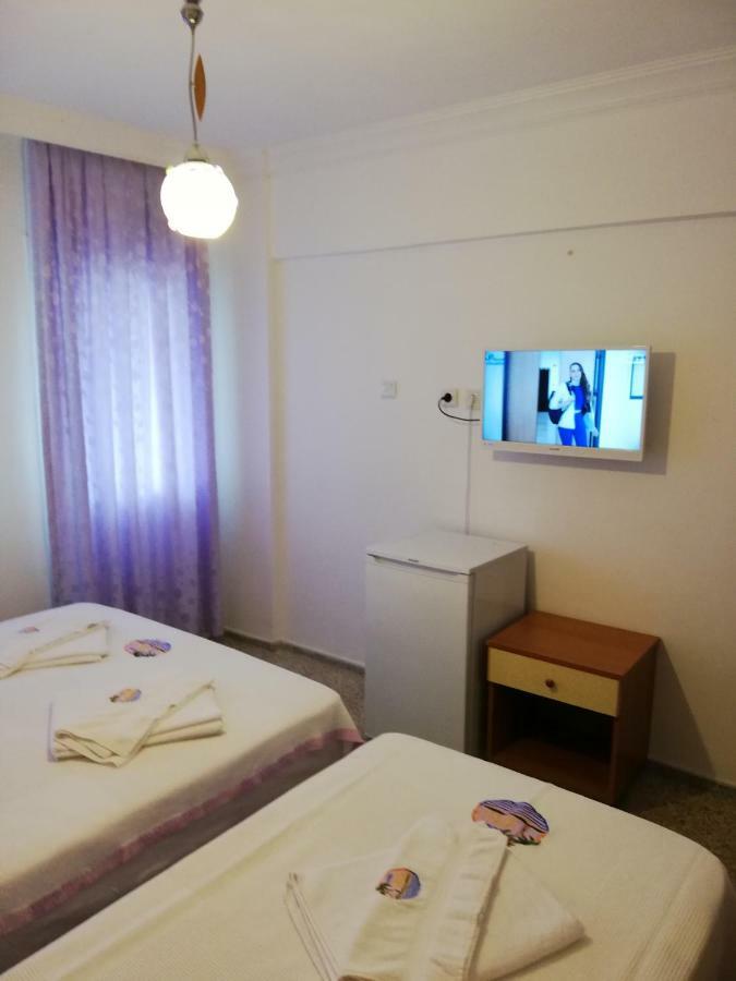 Hotel Fiesta Beach Didim Dış mekan fotoğraf