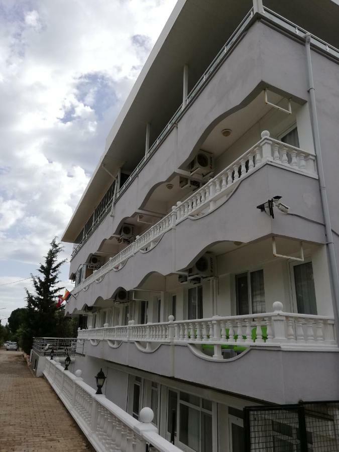 Hotel Fiesta Beach Didim Dış mekan fotoğraf