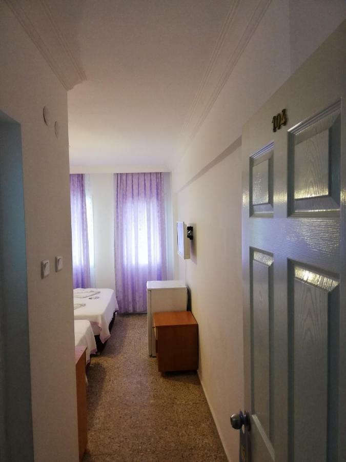 Hotel Fiesta Beach Didim Dış mekan fotoğraf