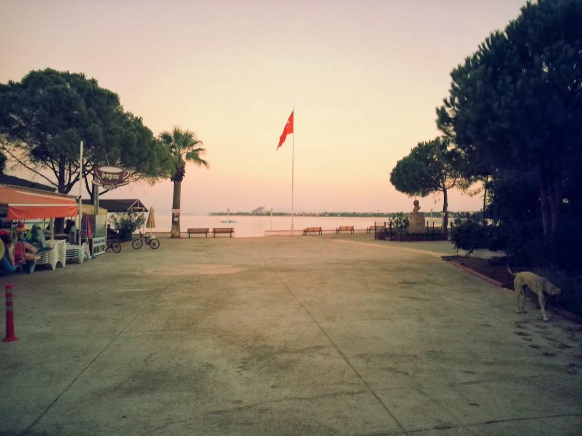 Hotel Fiesta Beach Didim Dış mekan fotoğraf